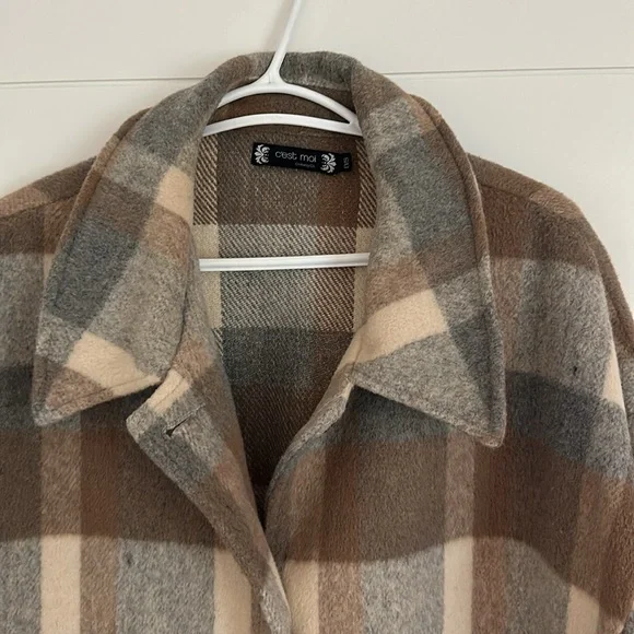 Cest Moi Jacket - Picture 2 of 4